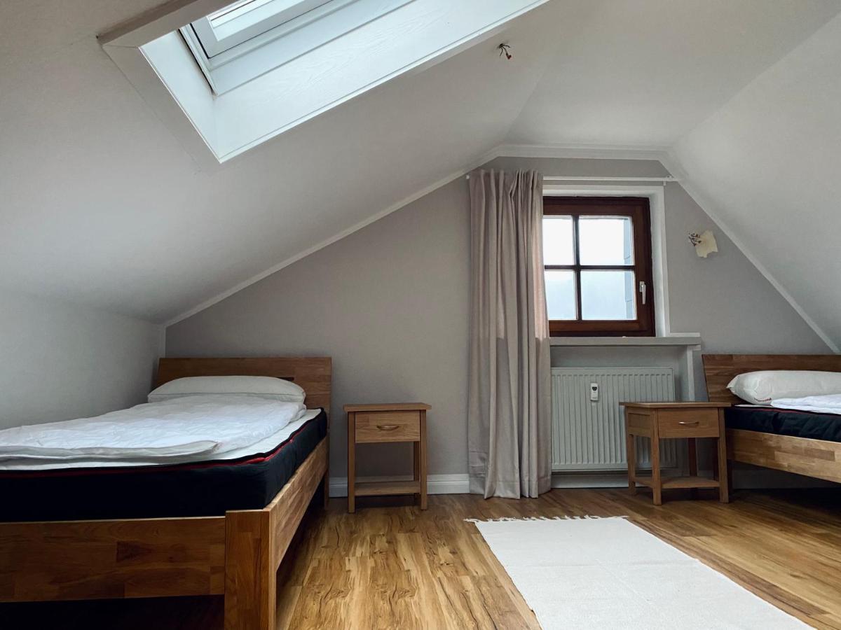 Home-Im-Harz Lautenthal Exterior photo